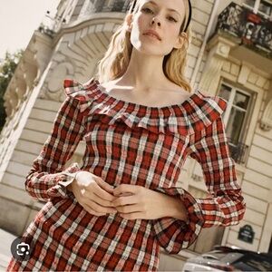 Doen Heirloom rosabelle dress